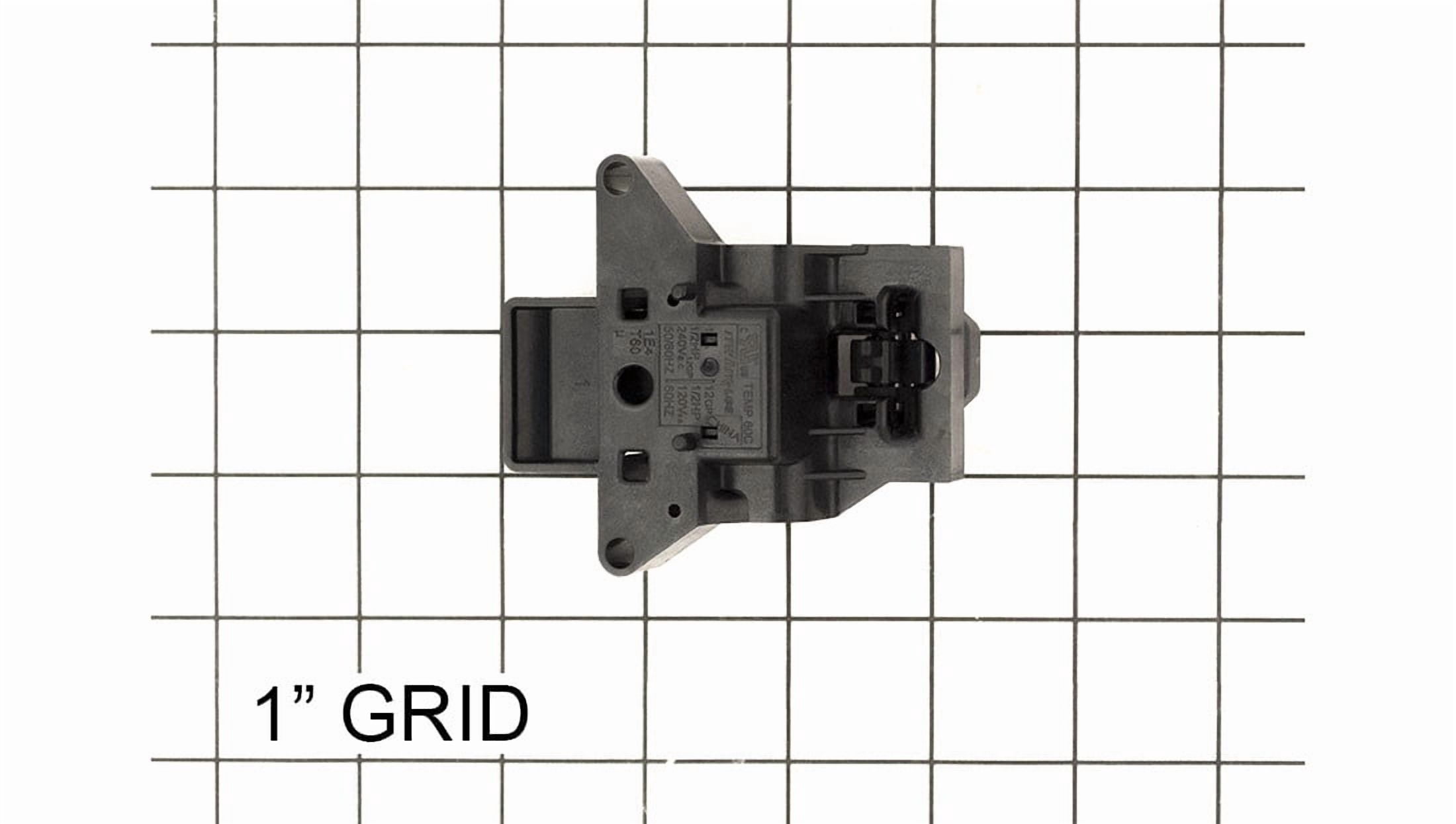 Frigidaire USE 5304525218 LATCH ASSEMBLYDOOR 5304516818
