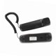 thumbnail image 2 of Mini Wall Phone for Home Office Hotel Caller ID LCD Display Landline Telephone Black, 2 of 4
