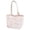 A, variant on HUISZJ Floral Quilted Shoulder Bag, Cotton Handbag with Bow, Fashion Underarm Bag for Women Work Shopping Travel (A)