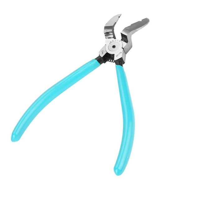 High quality Plastic button screwdriver to remove plastic rivets, snap