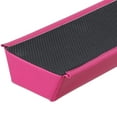 thumbnail image 6 of ZENSTYLE 9FT Balance Beam Extra Firm Vinyl Folding Gymnastics Beam Tumbling Home Practice Pink, 6 of 9