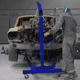 thumbnail image 2 of Pluma Hidráulica Hantec 2 Toneladas Herramienta Automotriz, 2 of 4