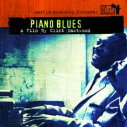 Martin Scorsese Presents The Blues: Piano Blues