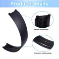 thumbnail image 3 of Studio Pro Headband Replacement Top Head Band Replacement Repair Kit Compatible with Beats Studio Pro 2023 Model A2924/Studio 3 Model A1915 Headphones(Navy), 3 of 6