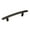 Oil-Rubbed Bronze, variant on Amerock Cyprus 3 inch (76mm) Center-to-Center Golden Champagne Cabinet or Furniture Pull, 25 Pack
