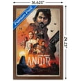thumbnail image 4 of Star Wars: Andor - Une Feuille, 4 of 4
