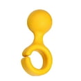 thumbnail image 1 of Injueey Mini colgador de paraguas único de 2/1 Uds., práctico soporte de plástico, diseño para colgar fácilmente, soporte para colgar Paraguas de lluvia Injueey JJ21749-00, 1 of 4