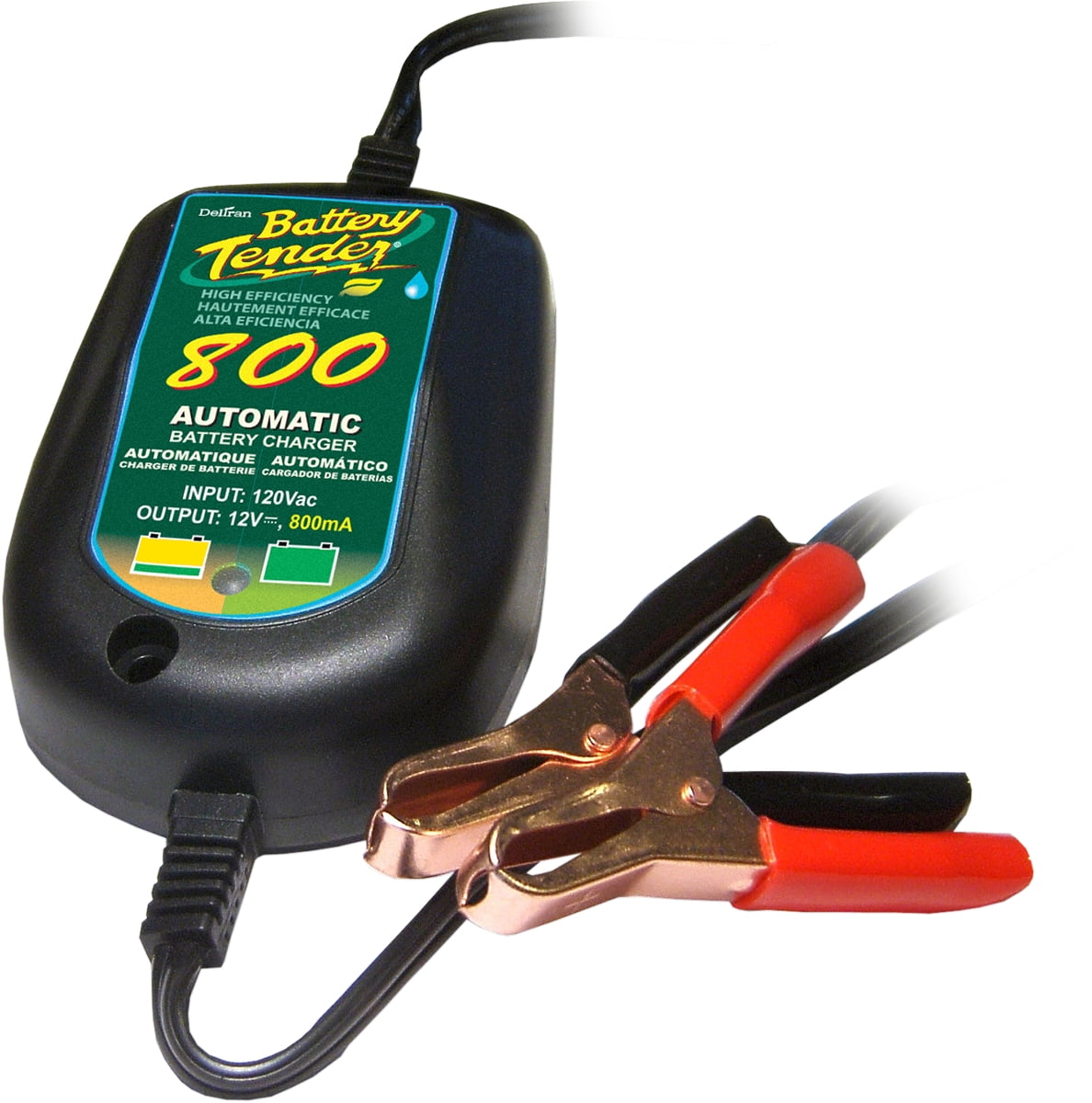 Battery Tender Waterproof Battery Tender 0220150DLWH