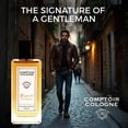 thumbnail image 2 of Perfume Comptoir Colonia Jengibre y Vetiver Intenso 100 ml, 2 of 9