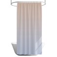 thumbnail image 1 of Coofit Rideau de Douche Imperméable à l'Eau - 47 "x71" Rideau de Bain Rideau de Salle de Bain, 1 of 7