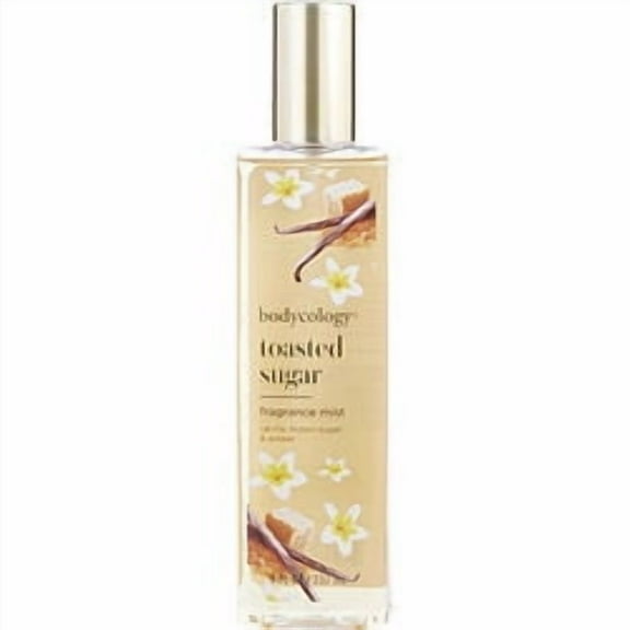 Bodycology Toasted Sugar Fragrance Mist 8 fl. oz.