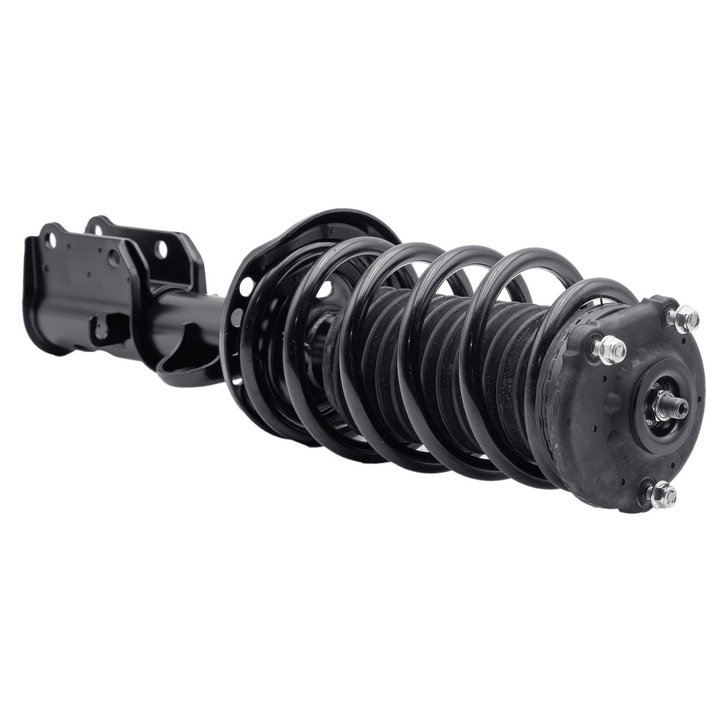 Gabriel G57852 Ultra ReadyMount Front Left Complete Strut Assembly Fits 15-21 Ram ProMaster City (1 pack)