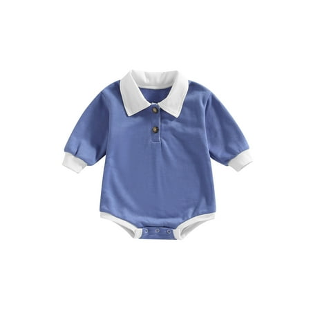 

Infant Baby Boy Girl Romper Spring Summer Newborn Cute Jumpsuit Casual Short Sleeve Clothes