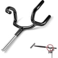 thumbnail image 1 of Soporte de varilla voladiza de metal para micrófono Soporte voladiza de audio Soporte de montaje, 1 of 5