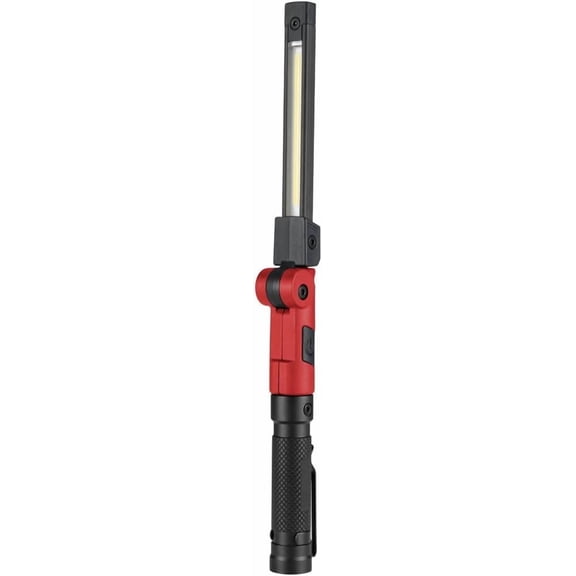 Maxxeon MXN01005 WorkStar LumaStick 8"Inch Folding Multi-Light Wand, 240 Lumen