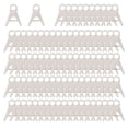 thumbnail image 4 of LOVIVER 100Pcs Garden Clips Plant Vine Clips for Climbing Plants Cucumber Grape Vine, 4 of 8