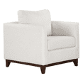 thumbnail image 3 of Sillón Dicasa Oslo 1 Plaza Beige para Sala, 3 of 10