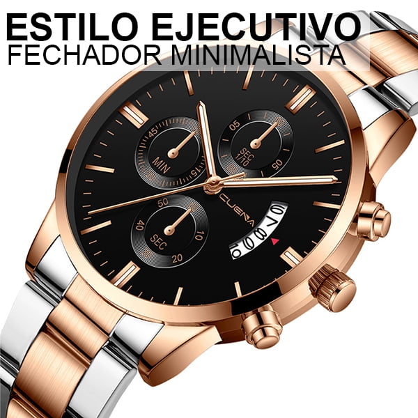 Reloj Inteligente Reloj Cuena Precio Relojes Cuena Precios CUENA