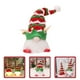 thumbnail image 4 of NAVIDAD ORNAMENTO GNOMENTO CHANGE DEL ÁRBOL DE NIVILLO GLOW GNOME Decoración de muñecas, 4 of 5