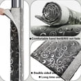 thumbnail image 4 of Juztec Home Appliance Handle Covers, Set of 5, Washable, for Refrigerator, Oven, Microwave and More, 4 of 7