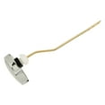 thumbnail image 1 of Easy Use Side Mount Toilet Flush Lever Handle Angle for Toto Toilet, 1 of 5
