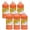 Multi-color, variant on Rock Paint & Handy Art RPC203715-6 32 oz Little Masters Tempera Paint, Orange - 6 Each