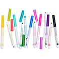 thumbnail image 2 of Plumones Kiut Lavables Caja Con 12 Colores AleJaz 6LBZS, 2 of 5