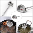 thumbnail image 4 of 1Pc Cooking Thermometer Useful Kitchen Food Thermometer Fryer Accessories, 4 of 8