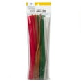 thumbnail image 5 of Hello Hobby Dark Fuzzy Sticks, 100-Pack, 5 of 5
