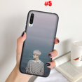 thumbnail image 1 of Funda De Silicona Suave Para Samsung Galaxy S7 Edge S8 S9 S10 Plus Lite S6 SC21 Bts Jimin, 1 of 4