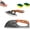 1 Set, variant on Premium Hand-Forged Chef's Knife & Cleaver Set, Hand Forged Kitchen Knife, For Meat, Vegetables, Fruits, Pizza (3 Set)