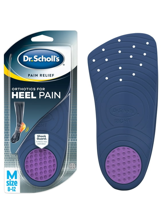Dr Scholls Inserts in Dr Scholls
