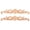 Khaki, variant on SHISUYAN 2pcs Wood Carving Delicate Door Head Carving Flowers Creative Solid Wood Applique for Furniture Cabinet Door Decors Size 1