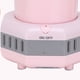 thumbnail image 3 of Taza de enfriamiento rápido para oficina y dormitorio, CA 220 V, color rosa, refrigerador portátil compacto y sin esfuerzo, 3 of 5