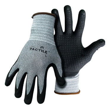 Maxiflex 34-844 Gloves, 3 PAIR, Medium Walmart.com
