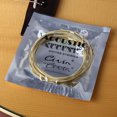 thumbnail image 4 of 6pcs/set Folk Guitar String Replacement Parts Acoustic Guitar Copper Core Strings Kit Musical Instrument Accessories, 4 of 8