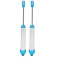 thumbnail image 1 of Amortiguador de choques RC de 2 uds, amortiguador trasero de Metal sin resorte para coche con Control remoto para TRAXXAS para UDRBlue, 1 of 10