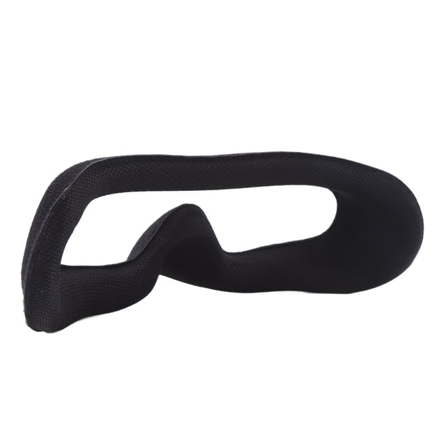 Eye Pad Compatible with Avata2 Goggles 3, Enhanced Comfort Soft Foam Face Cushion Cover with Anti Slip Design, Replacement Padding for VR Headset Accessories