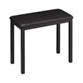 thumbnail image 2 of Casio CB7 Digital Piano Bench, Black, 2 of 5