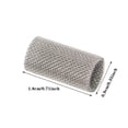 thumbnail image 3 of Filtre à Mailles en Acier Inoxydable pour Brûleur de Voiture, Chauffage Auxiliaire à Air, 3 of 8