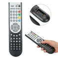 thumbnail image 4 of Television Remote Contoller, Stable Performance ABS Shell TV Rmote Contol, For  TV 16 Inches 16/ 19/ 22/ 24/ 32/ 37/ 39/ 40/ 42/ 46 Inches, 4 of 8