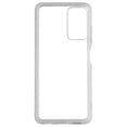 thumbnail image 3 of Funda para teléfono Samsung Galaxy A03 Soft Clear, Clear, 3 of 4
