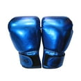 thumbnail image 1 of WIFKLSIIPG Children Solid Boxing Gloves Kickboxing Punching Bag Training Fight Age 3-10, 1 of 3