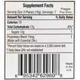 thumbnail image 3 of Three Lollies Preggie Pop Drops Assorted Sour Fruit Lozenges, 21 Ea, 3 of 6