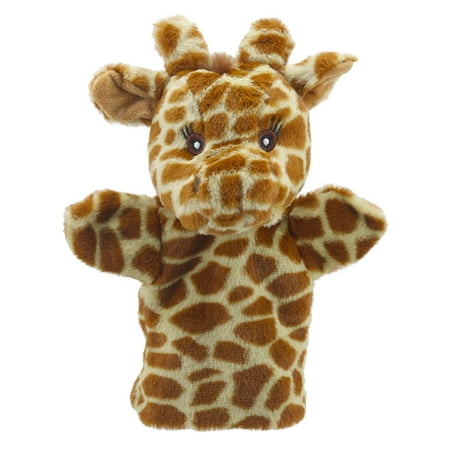 UPC: 5060311837417 | THE PUPPET COMPANY: ANIMAL PUPPET BUDDIES:GIRAFFE