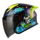 thumbnail image 1 of Casco Certificado 3/4 Laboratorio Dexter Talla S Shaft, 1 of 5