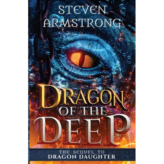 Dragon of the Deep (Paperback)