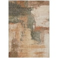 thumbnail image 2 of Addison Rugs Chantille Indoor/Outdoor Transitional Modern Terracotta Washable Rectangle Rug, 5' x 7'6", 2 of 6