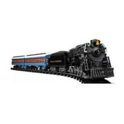 Lionel All Occasion Large Scale The Polar Express with Remote Battery Powered Model Train Set, 37 Pieces