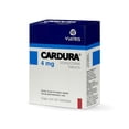 thumbnail image 4 of Cardura 4mg 20 Tab, 4 of 4
